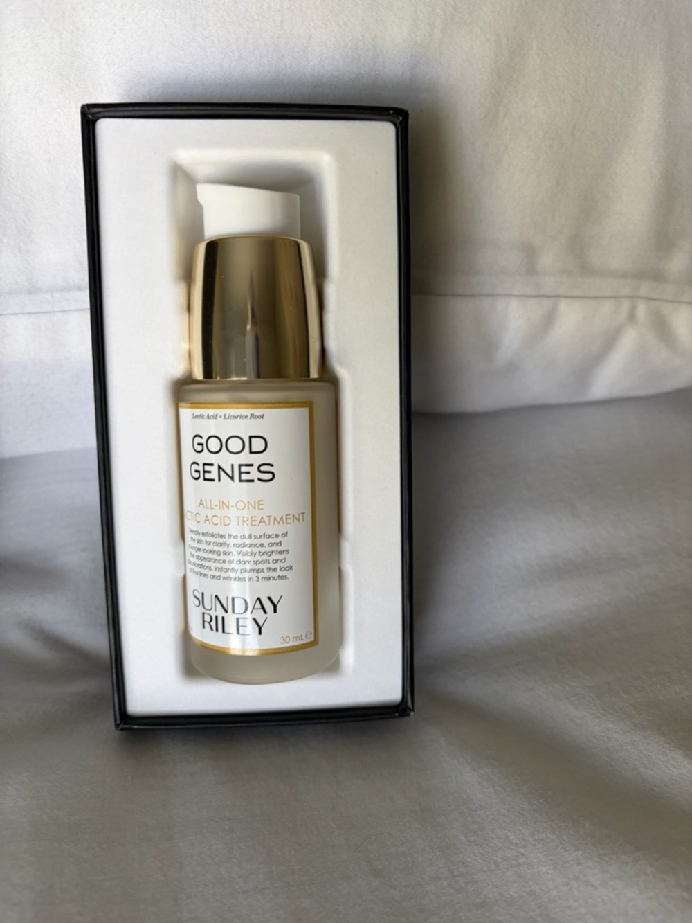 Sunday Riley skincare bundle - Picture 6 of 7